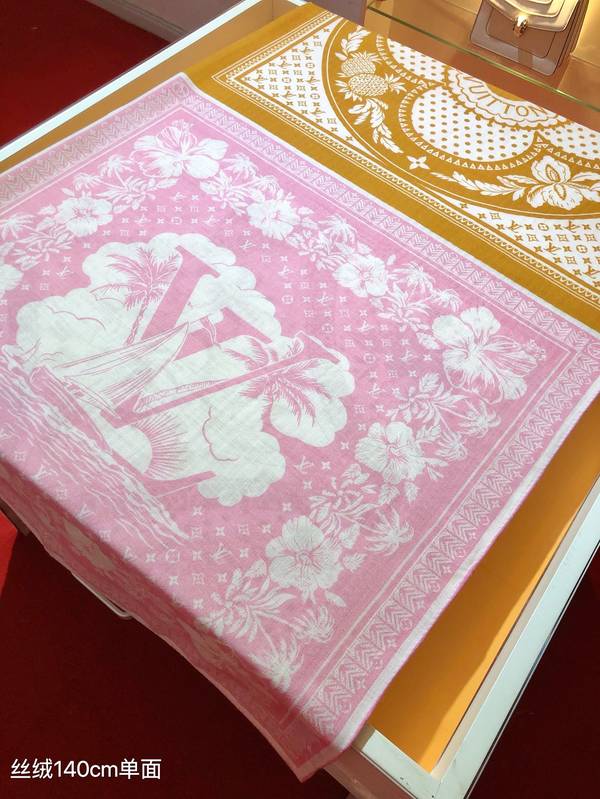 Louis Vuitton Scarf LVC00576 Louis Vuitton Scarf LVC00576